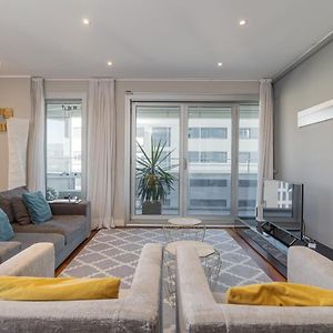 Apartment mit 3 Schlafzimmern